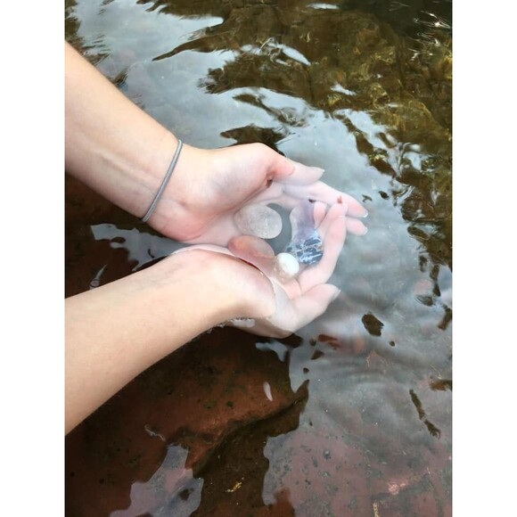Sedona Crystal Gemstone Chakra Collection - Picture 3 of 7